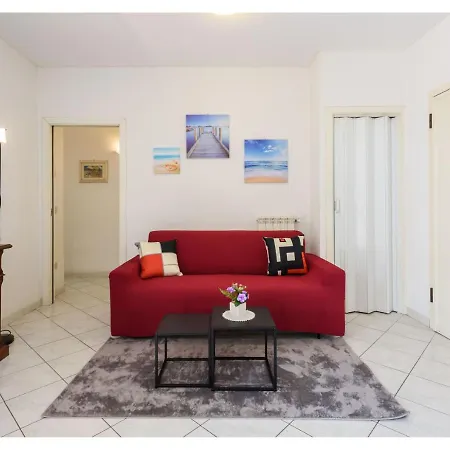Sea Air House Appartement *