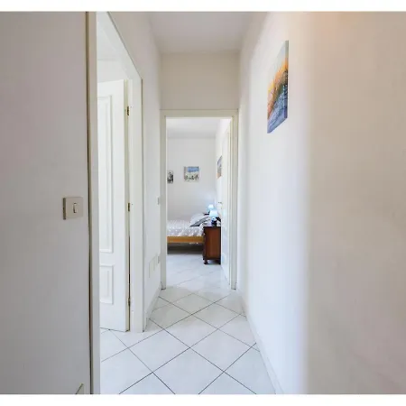 Appartement Sea Air House *