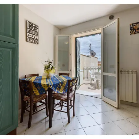 Appartement Sea Air House Lido di Camaiore