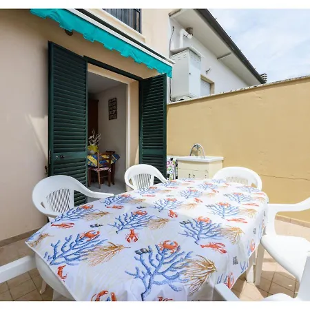 Sea Air House * Lido di Camaiore