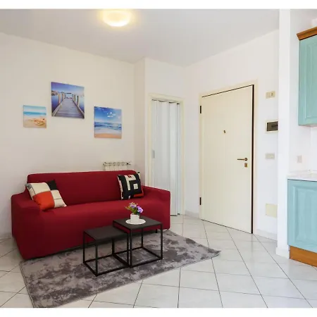 Appartement Sea Air House Lido di Camaiore