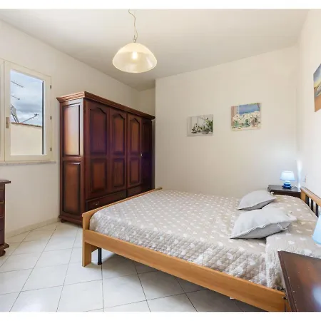 Appartement Sea Air House
