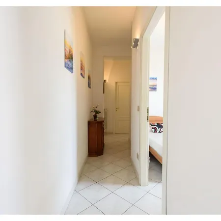 Appartement Sea Air House *