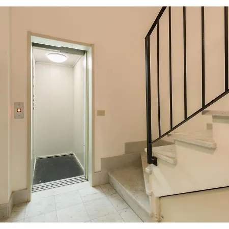 Sea Air House Lejlighed Lido di Camaiore