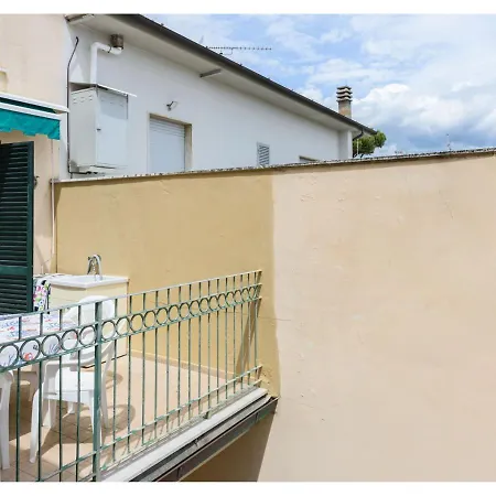 Sea Air House Lejlighed Lido di Camaiore