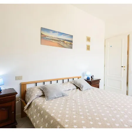 Appartement Sea Air House Lido di Camaiore