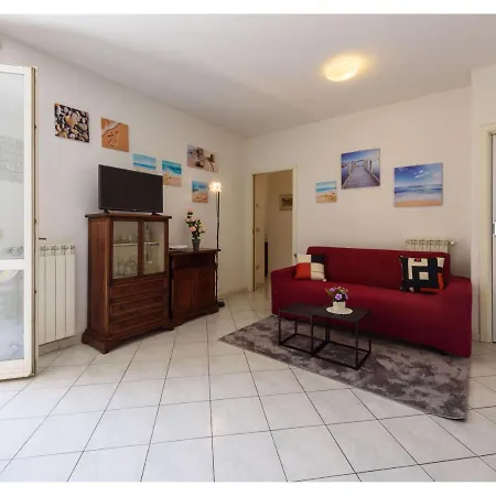 Sea Air House * Lido di Camaiore