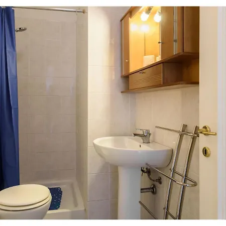 Appartement Sea Air House *