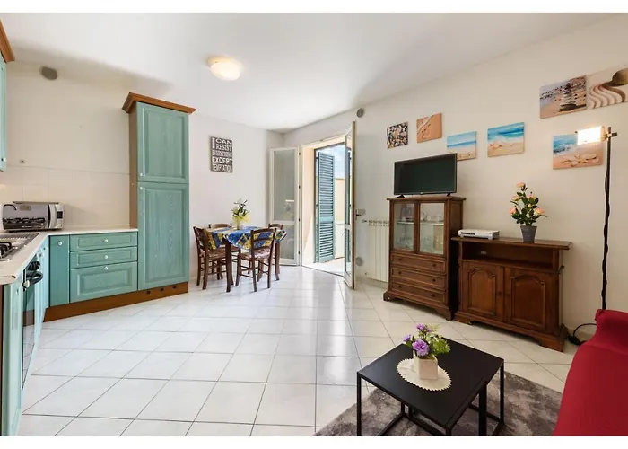 Golden Luxe - Sea Air House לידו די קאמאיורה