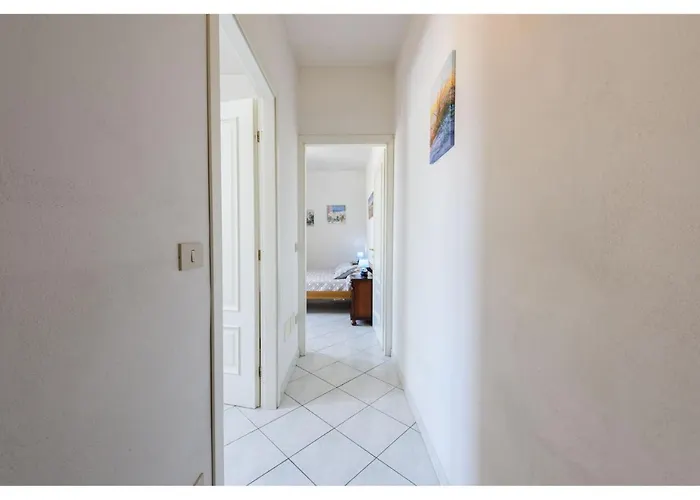 דירה Golden Luxe - Sea Air House *