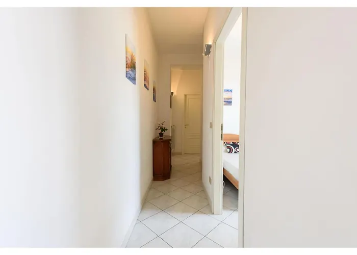 דירה Golden Luxe - Sea Air House *