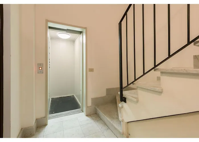 Golden Luxe - Sea Air House דירה לידו די קאמאיורה