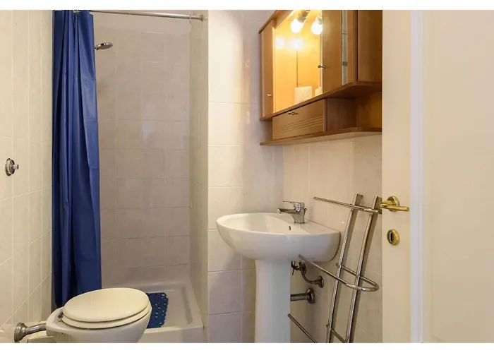 דירה Golden Luxe - Sea Air House *